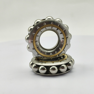Spinner Antistress Meccanico in Acciaio Inossidabile per Scrivania, Silenzioso, con Effetto Tattile Intenso, per Ufficio, Lavoro e Sessioni di Studio - Product Image 1