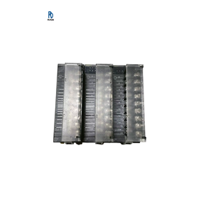 เซ็นเซอร์ควบคุม PLC โมดูลอุตสาหกรรม การเขียนโปรแกรม PLC 64 I/O ยี่ห้อใหม่ CJ1W-ID211 รับประกัน 1 ปี - Product Image 1