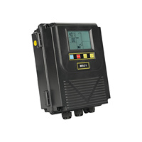 Pengontrol Pompa Air Otomatis M931 380V, Dapat Disesuaikan OEM, Cocok untuk Sistem Irigasi Pompa Submersible Sumur Dalam