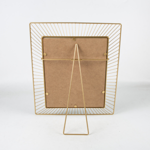 Trung Quốc <span class=keywords><strong>Alibaba</strong></span> Nhà Cung Cấp Phù Hợp Với Tất Cả Pantone Khung Ảnh Cắt Dán Gia Đình Kim Loại Foto Khung Fotolijst - Product Image 4