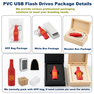 แฟลชไดรฟ์ USB แบบ <span class=keywords><strong>2</strong></span> in <span class=keywords><strong>1</strong></span> <span class=keywords><strong>รูป</strong></span>ทรงลูกบาศก์ PVC นิ่ม <span class=keywords><strong>ป</strong></span>รับแต่งโลโก้ได้  แบบ Type C สำหรับโทรศัพท์ทุกรุ่นที่มีพอร์ต Type C - Product Image 5