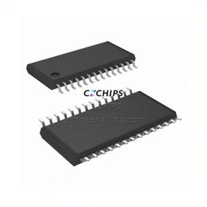 Original and Brand-new DRV8828PWPR HTSSOP-28 Integrated Circuit (IC) Full-Service Electronic Component Supply & support - Product Image 1