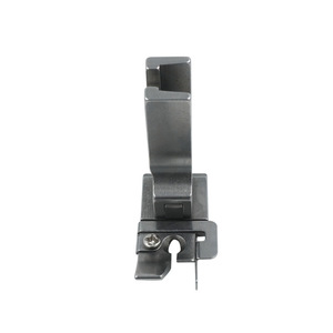 Prensatelas de acero SG40 para materiales delgados, antiarrugas, accesorio para máquina de coser de cama plana - Product Image 5