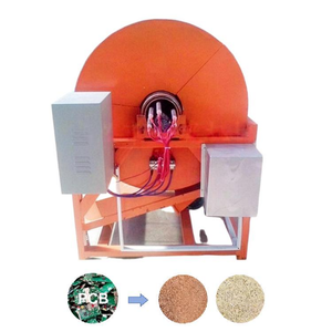 Machine de démontage de circuits imprimés (PCB)/cartes de circuits imprimés assemblées (PCBA) la plus vendue, écologique et économe en énergie, équipement de recyclage et de séparation de composants électroniques - Product Image 1