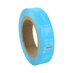 OPP etichette personalizzate <span class=keywords><strong>per</strong></span> <span class=keywords><strong>bottiglie</strong></span> di acqua etichetta Logo adesivi prezzo <span class=keywords><strong>per</strong></span> <span class=keywords><strong>bottiglie</strong></span> di bevande - Product Image 1