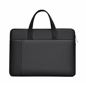 Nueva Bolsa de Mensajero para Portátil de Negocios Unisex de Moda, 13, 14, 15 Pulgadas, Bolsa de Hombro para Computadora para Hombres y Mujeres, Maletín - Product Image 3