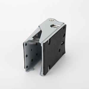 สวิตช์เท้า FV420 แบบนิวเมติก สองตำแหน่ง สองทิศทาง ควบคุมด้วยแป้นเหยียบ - Product Image 1