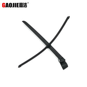 Bras d'essuie-glace arrière Gaojie 350 mm pour Audi Q8 2017-2019 Modèle plastique 4G9955407A1P9 - Product Image 3