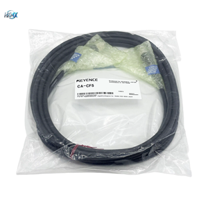 Cable de Cámara para Sistema Visual CA-CF5 de la Mejor Calidad, Aislamiento LSZH, Admite Transmisión de Alta Velocidad, 5 m, 1 Año de Garantía - Product Image 1