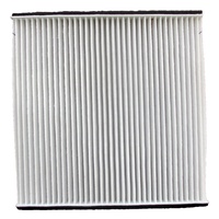 OEM fabricante de calidad filtro de cabina 88508-20120 87139-YZZ03 LC74-61-P11 MZ312931_AC 4518300018 72880-AG000 uso para LEXUS