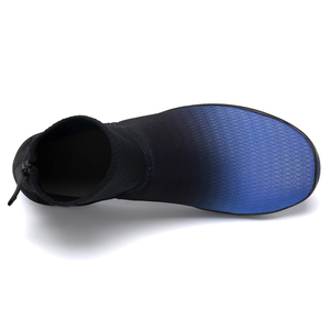 Wholesale Men's Women's Black Beach Water Walking Barefoot Sock <strong>Shoes</strong> <strong>Lady</strong> Quick-dry Water <strong>Swimming</strong> Fitness Spots <strong>Shoes</strong> - Product Image 5