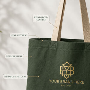 Eco-Friendly Nylon Solid Nature Printed Recyclable Printed Logo Cotton Bag Custom Colorful <b>Canvas</b> <b>Tote</b> Bag With Your Logo - Product Image 3
