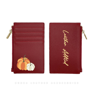 Ốp Lưng Điện Thoại Da In Logo Theo Yêu Cầu Bằng Da PU Saffiano In Tên Cá Nhân Người Thuần Chay Cho <span class=keywords><strong>iPhone</strong></span> 13 14 Pro Max - Product Image 3