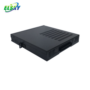 Elsky Ops Mini PC OPS-10H Với CPU Sao chổi Hồ 10th Gen Core I7 10510U Hỗ Trợ DC 12V/19V DDR3 Tối Đa 32GB M.2 2280/2242 SSD - Product Image 6