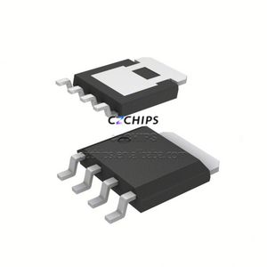 Brand New Original Supply JH800E SOT669-4 Electronic Component Integrated Circuit ICs Chip CZSKU:B4O6I3F0 - Product Image 1