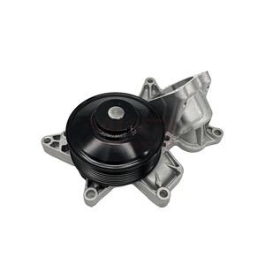 Pompe à eau 11518516435 11518512234 pour BMW F30 F10 320d 520d – Refroidissement efficace du moteur, antigel, pompe à liquide de refroidissement mécanique - Product Image 1