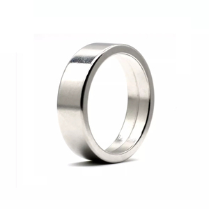 Imanes De Neodimio Imanes De Anillo Superfuertes - Product Image 3