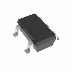 Compre Componentes Electrónicos en Línea 5 TSSOP, SC 70 5, SOT 353 Gestión de Energía (PMIC) Servicio Integral Original RP171Q602D-TR-FE - Product Image 1