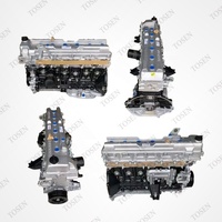 Meilleur prix usine d'origine 6 cylindres ensemble moteur bloc long 1fz Fe moteur pour Toyota SUV