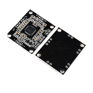 Placa Amplificadora de Potencia Digital PAM8610, Amplificador de Audio de Doble Canal de 2*15W - Product Image 2