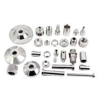 Service de fabrication CNC sur mesure, pièces usinées de précision, fabrication OEM, aluminium, acier inoxydable, fourniture directe d'usine