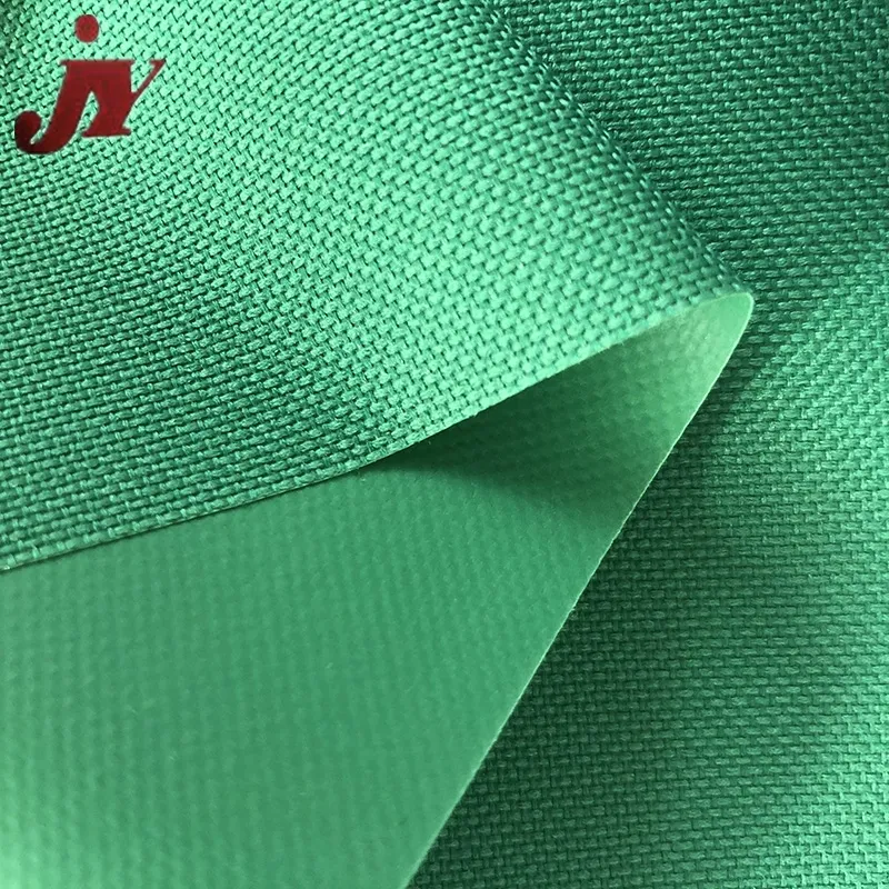 Hotsale China Factory 600D Cordura Fabric Oxford Fabric 600D Polyester PVC Oxford Fabric