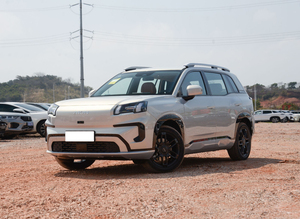 GAC AION V SUV Électrique d'Occasion 2024 - 520 km d'Autonomie Réelle, Système Intelligent ADiGO 3.0, Sièges en Cuir, Climatisation Manuelle - Product Image 2