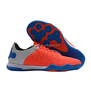 Scarpe <span class=keywords><strong>da</strong></span> <span class=keywords><strong>Calcetto</strong></span> Indoor Reacet Geato IC Originali all'Ingrosso, Calzature <span class=keywords><strong>da</strong></span> Calcio di Alta Qualità per Uomo - Product Image 3