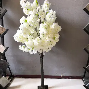 Giga 1.8M Cherry Blossom Tree Wieden Tafel Ivoor Kersenbloesem Bomen Grote Goedkopere Prijs