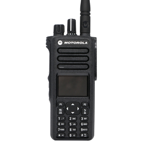 Eigens ic heres DP4800e UKW UHF 800MHz Industrielles digitales Walkie-Talkie-Funkgerät mit großer Reichweite für Motorola - Product Image 6