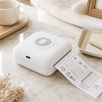 Imprimante de poche Xprinter CP3, mini imprimante portable très vendue en Chine pour l'impression de documents, d'autocollants et de marquages
