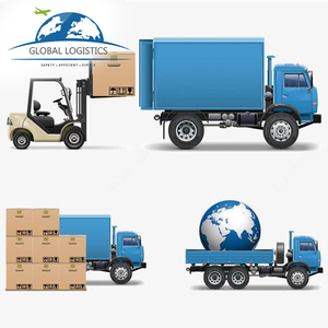 Envío aéreo sin interrupciones con <span class=keywords><strong>DHL</strong></span> FEDEX UPS a EE. UU., Reino Unido, UE, AU, servicio DDP desde China para cualquier tipo <span class=keywords><strong>de</strong></span> carga, agente <span class=keywords><strong>de</strong></span> envío aéreo puerta a puerta - Product Image 4