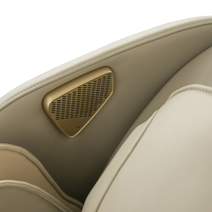 マッサージチェアスペースカプセルゼロ重力式家庭用4D電気人間タッチ加熱機能付き - Product Image 4