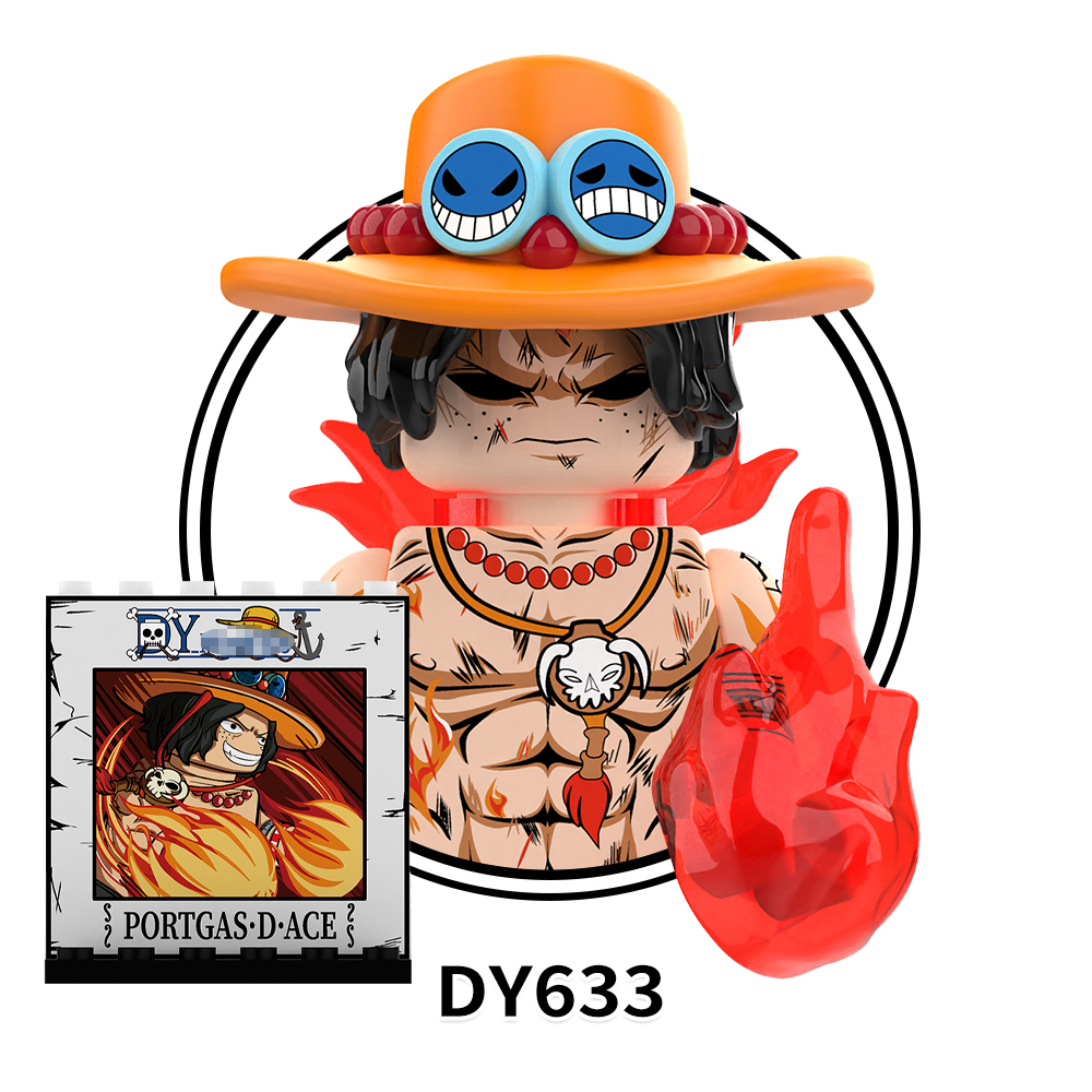 DY633