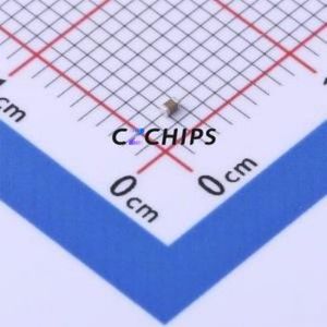 C0402X6S475M6R3NT SMD Capacitor (MLCC) 0402 ( Capacitance: 4.7uF )( Rated Voltage: 6.3V ) - Product Image 2