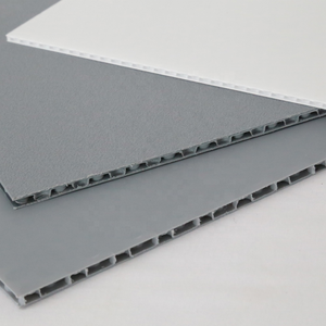 Foglio a nido d'ape in <span class=keywords><strong>plastica</strong></span> ondulata a nido d'ape in PP resistente - Product Image 4