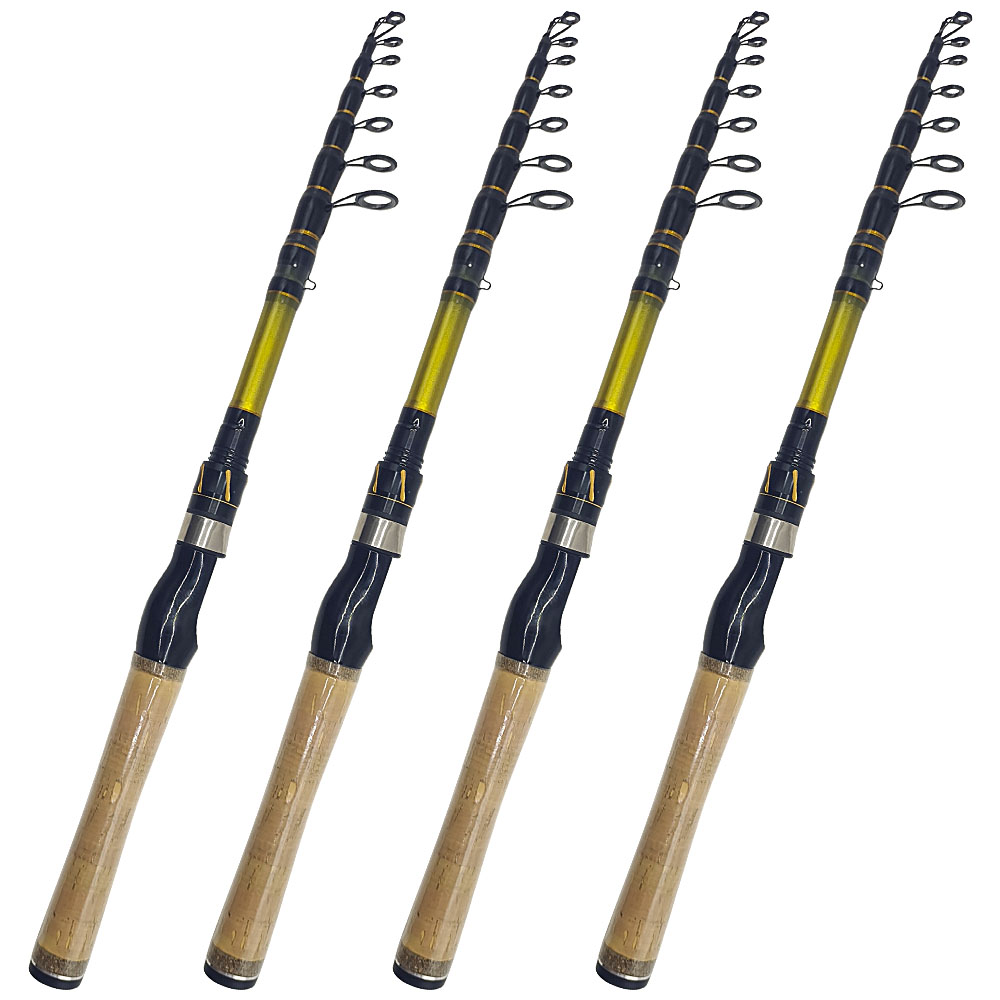 carbon fiber telescopic fishing poles FINNECT Rod industrial collection that will make a statement in your living space Goture Seeker Telescopic Fishing Pole