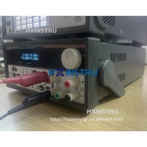 Keithley 2220-30-1 แหล่งจ่ายไฟ DC แบบสองช่องทาง lexso H - Product Image 3