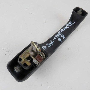 Maniglia Porta Anteriore Sinistra Jeep Cherokee XJ Mk2 1996-2001 (49847) - Product Image 2