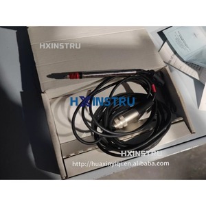 1 ชิ้น ใหม่เอี่ยม Mahr P2004M เซ็นเซอร์วัดระยะเคลื่อนที่ H - Product Image 3