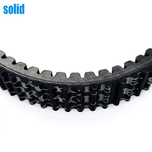 Courroie d'entraînement OEM 0JWA-055000-10000 en caoutchouc durable pour <span class=keywords><strong>CFMoto</strong></span> ATV <span class=keywords><strong>CForce</strong></span> 800 UForce <span class=keywords><strong>1000</strong></span> Z950 - Product Image 5