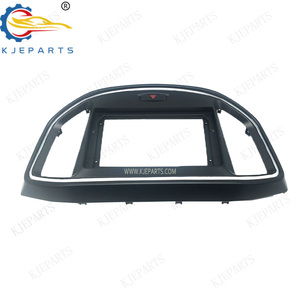 Autoradio Fascias 9 pouces Android Player Frame GPS DVD Player pour 2017 Jacs Refine M3 9 Inch Dashboard - Product Image 2