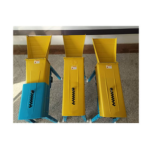 Décortiqueur de maïs portable pour l'agriculture à petite échelle pour le décorticage du maïs - Product Image 5