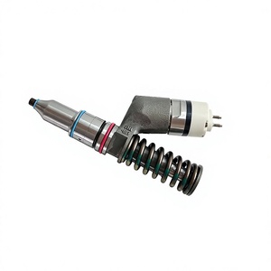Injecteur de carburant moteur 647-0750 30R-0003 pour C32 C15 C18 993K 980H 992K 993 992 D11T D8T D8R - Product Image 3