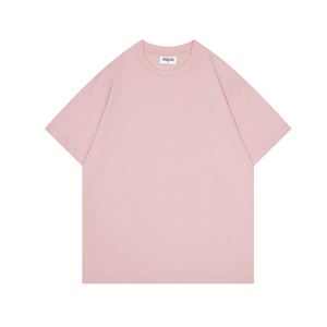 High Quality Unisex Custom Printed White T-<b>Shirt</b> Sports-Style Sublimated Plain Color Promotional Blank T-<b>Shirts</b> - Product Image 1