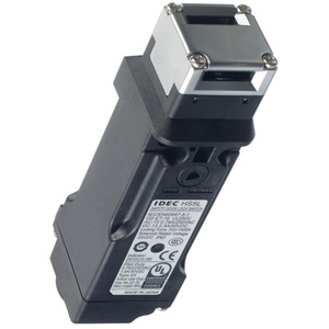 มีสินค้าในสต็อก สวิตช์ประตูนิรภัย IDEC รุ่น HS5L-VB44M-G - Product Image 2