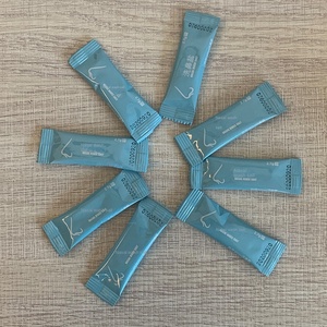 Sel nettoyant pour adultes et enfants, lavage nasal anti-âge, 2,2/2,7/4,5 g, emballage individuel avec une durée de conservation de 6 mois (chinois et anglais) - Product Image 6