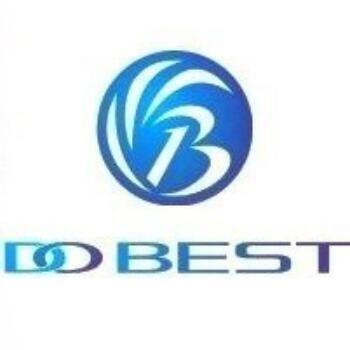 Guangzhou Dobest Textile Co., Ltd. logo