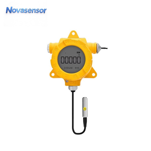 Novasensor không dây cảm biến mức nhiên liệu cho mỏ dầu thời gian thực hệ thống giám sát 4 gam GSM Sim điện thoại di động giám sát GPRS - Product Image 1