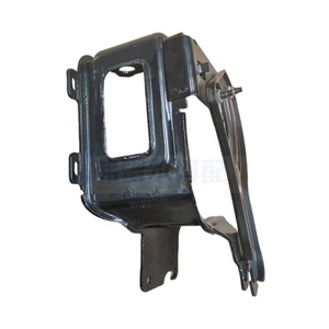 ชุดเบรกไฮดรอลิก ABS ปั๊มเบรก 9800087980 สำหรับ Citroen Elysee DS3 Peugeot 301 2008 208 C3XR C3L - Product Image 1